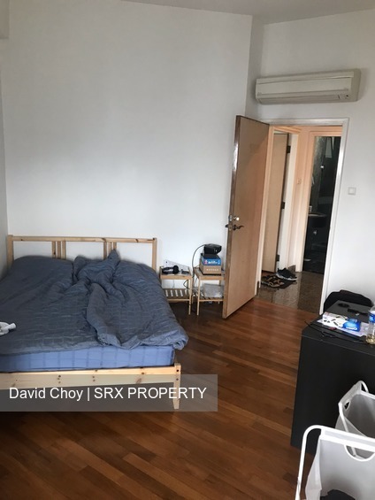 Oleanas Residence (D9), Condominium #203773121